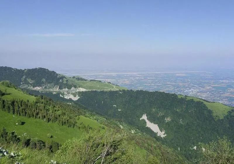 Hotelli Relais Sauc & Spa  Agriturismo