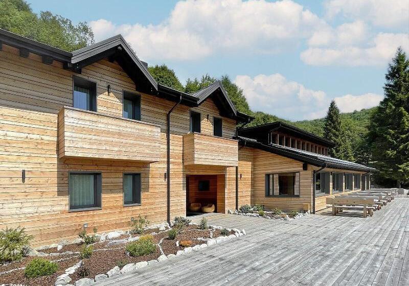 ホテル Relais Sauc & Spa Agriturismo