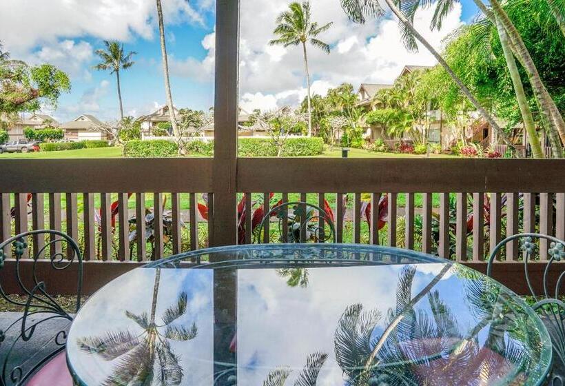 호텔 Sandpiper #116a