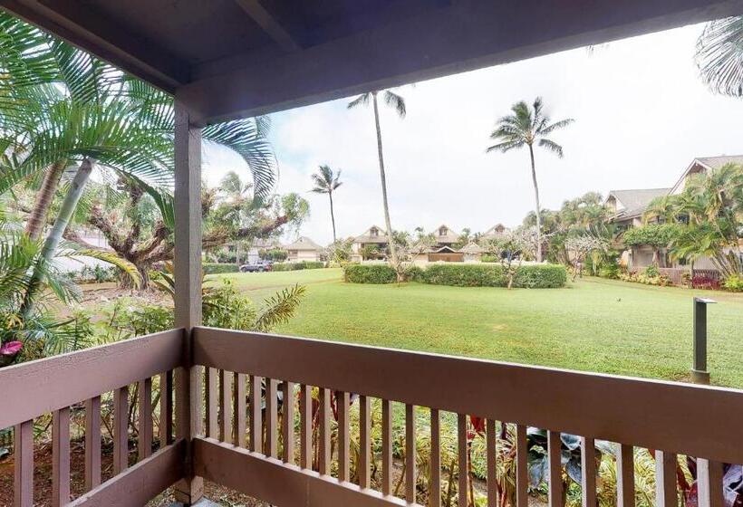 호텔 Sandpiper #116a