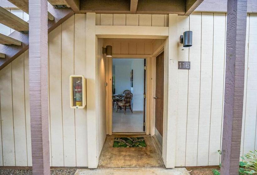 호텔 Sandpiper #116a