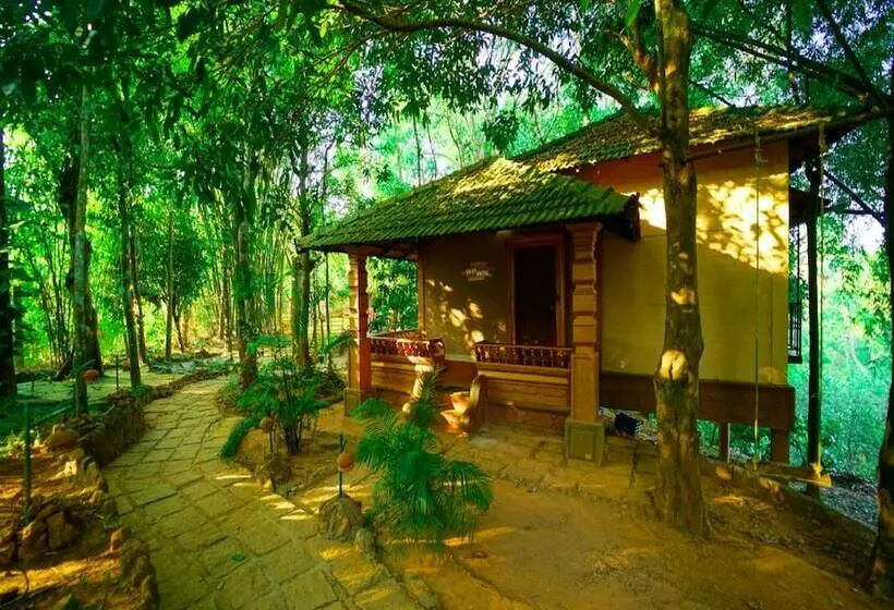 Hotelli Welcare Sunrise Valley Resort