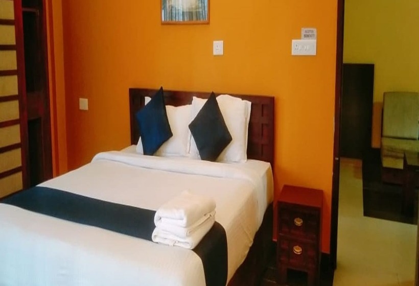 فندق Welcare Sunrise Valley Resort