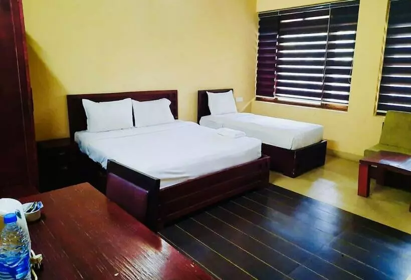 Hotelli Welcare Sunrise Valley Resort