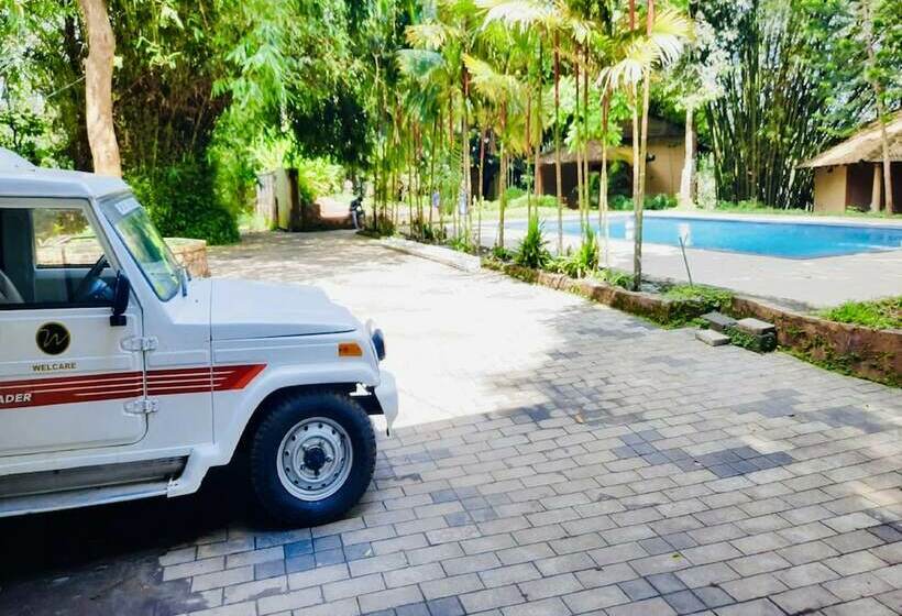 فندق Welcare Sunrise Valley Resort