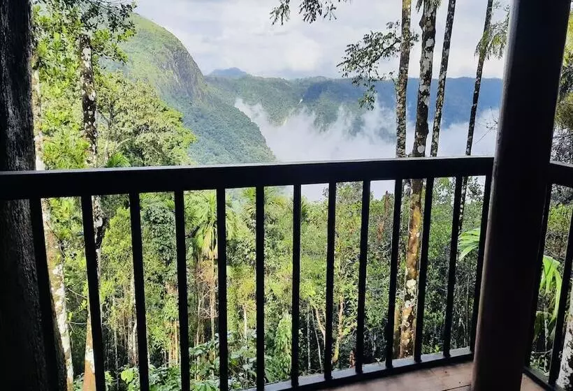 Hotelli Welcare Sunrise Valley Resort