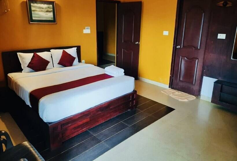 فندق Welcare Sunrise Valley Resort