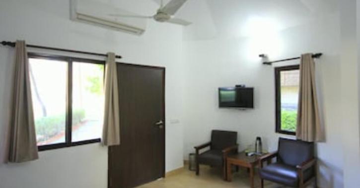 هتل Welcomheritage Tarangi Ramganga Resort