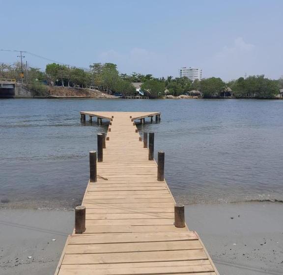 پانسیون Playa Mag