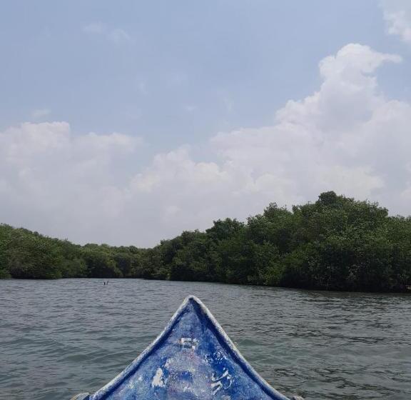 پانسیون Playa Mag