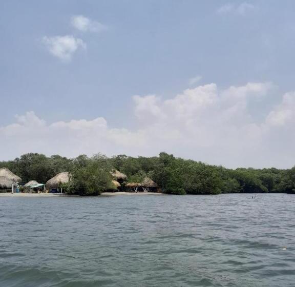 پانسیون Playa Mag