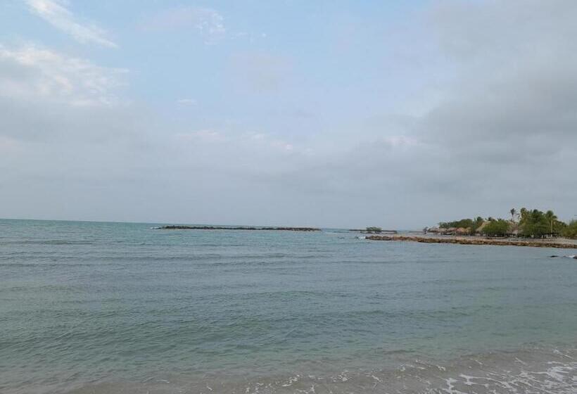 پانسیون Playa Mag