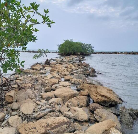 پانسیون Playa Mag