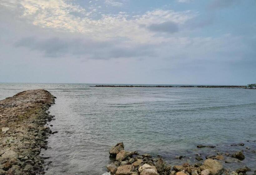 پانسیون Playa Mag