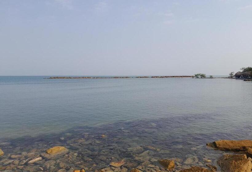 پانسیون Playa Mag