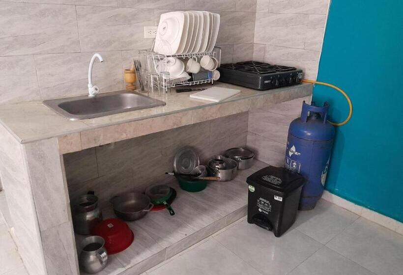 پانسیون Playa Mag