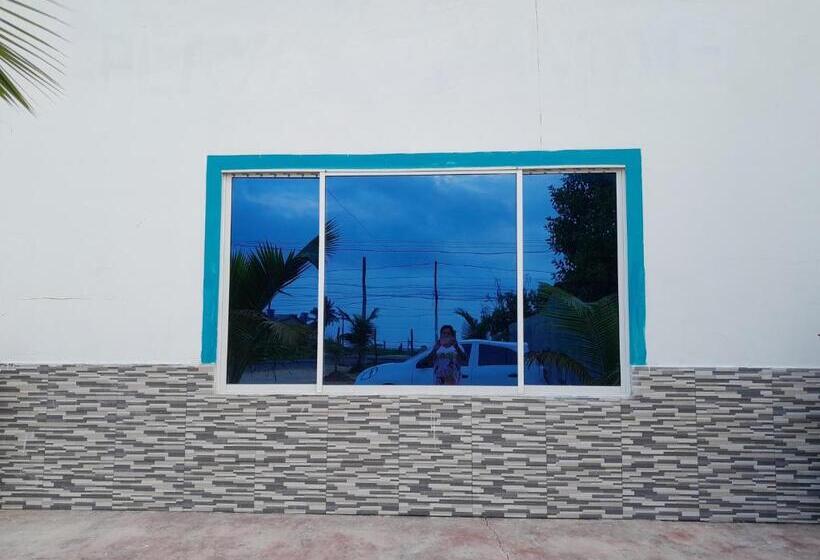 پانسیون Playa Mag