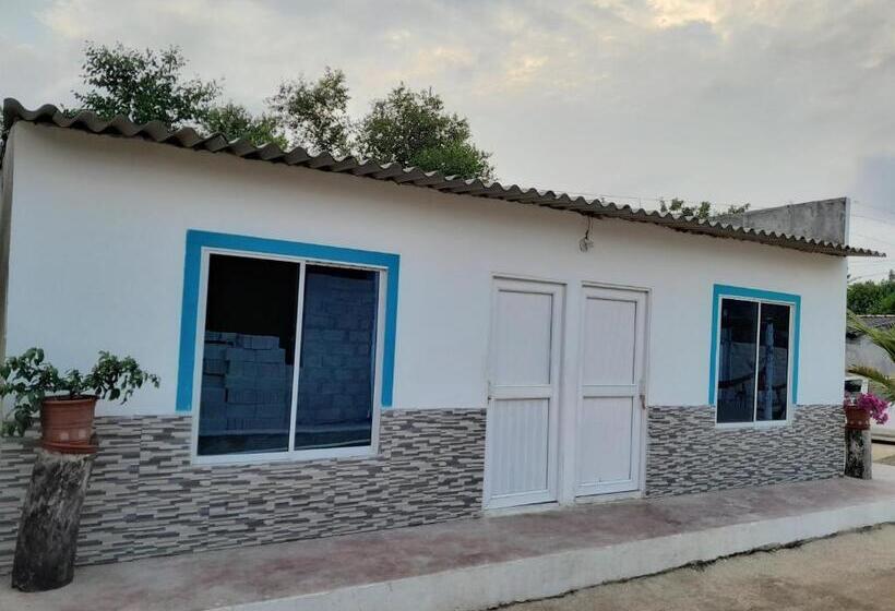 پانسیون Playa Mag