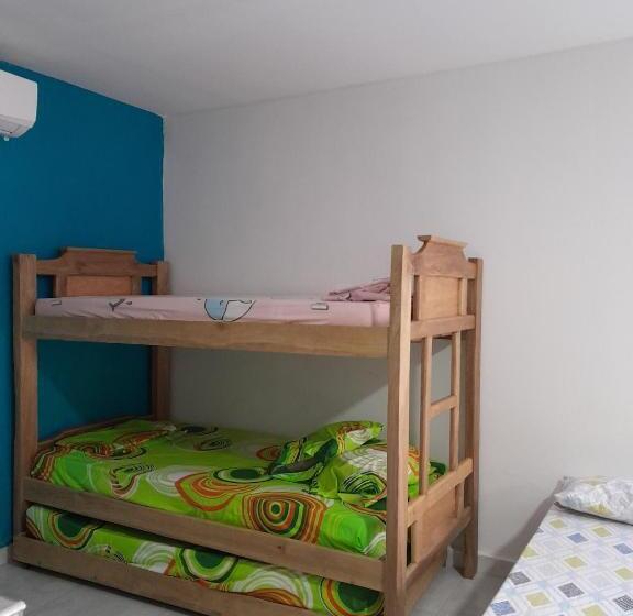 پانسیون Playa Mag