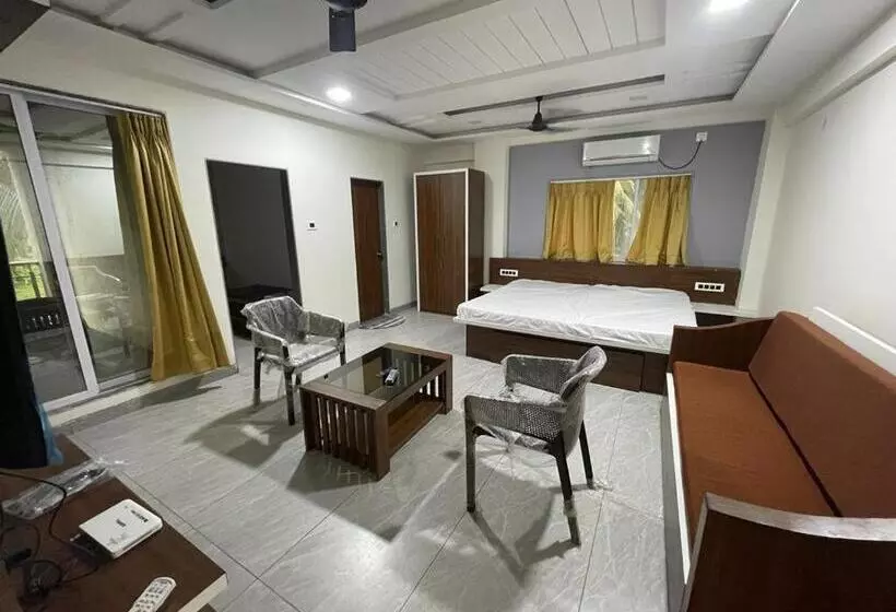 Sea View Beach Resort