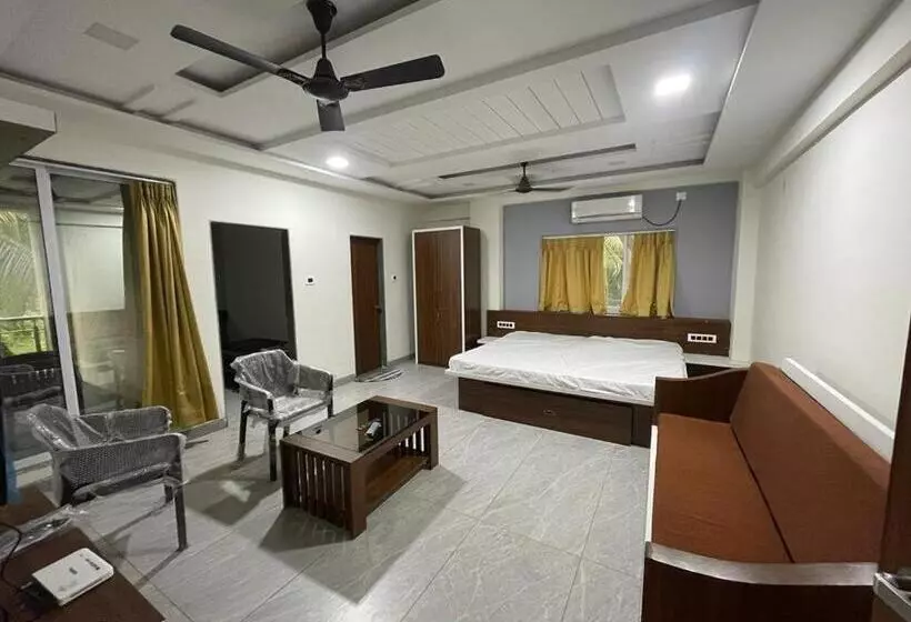 Sea View Beach Resort