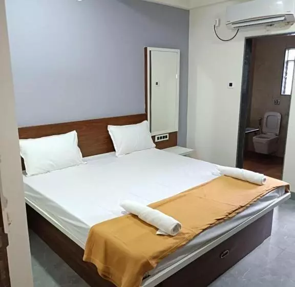 Sea View Beach Resort