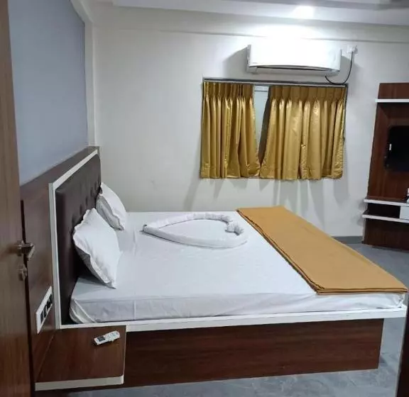 Sea View Beach Resort