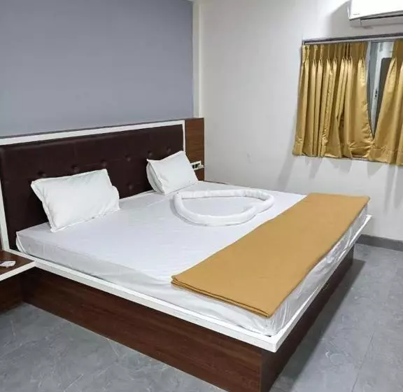 Sea View Beach Resort
