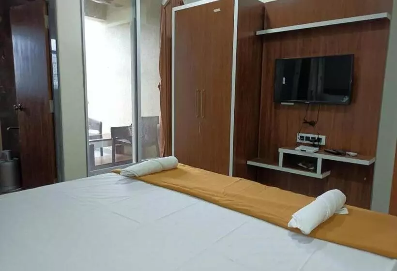 Sea View Beach Resort