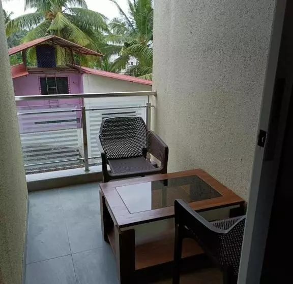 Sea View Beach Resort
