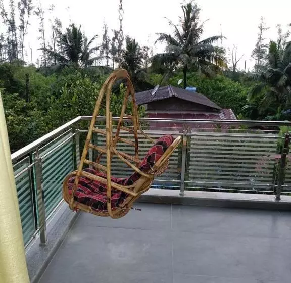 Sea View Beach Resort