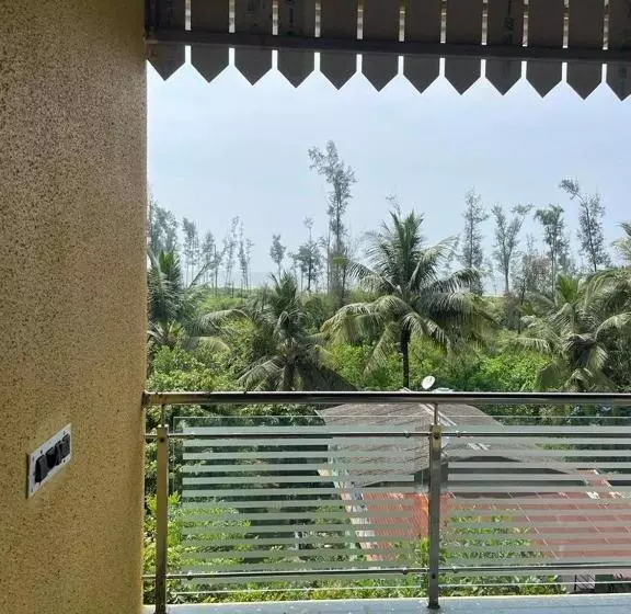 Sea View Beach Resort