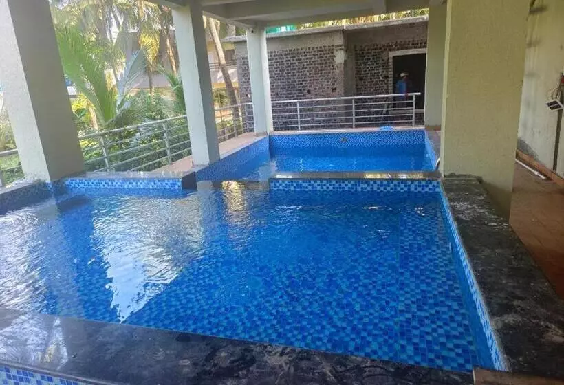 Sea View Beach Resort