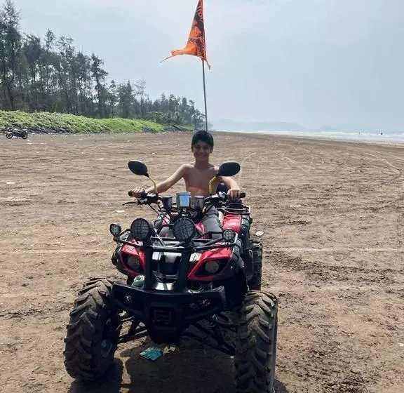 Sea View Beach Resort