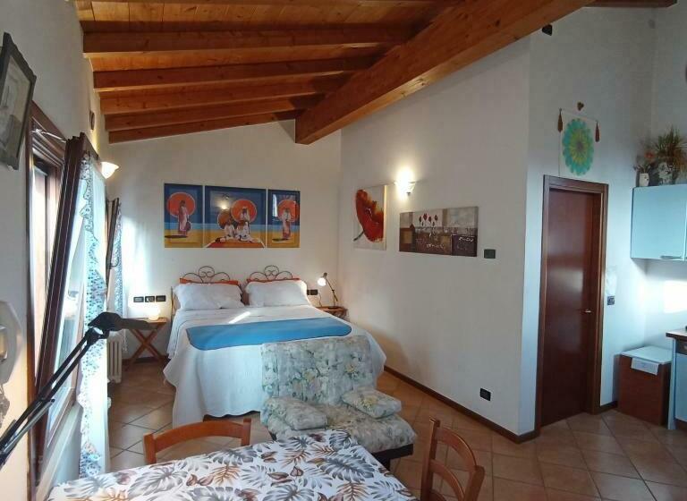 B&b Piccola Mantova