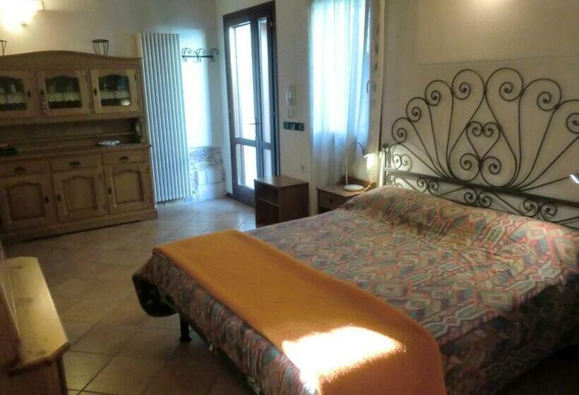 B&b Piccola Mantova