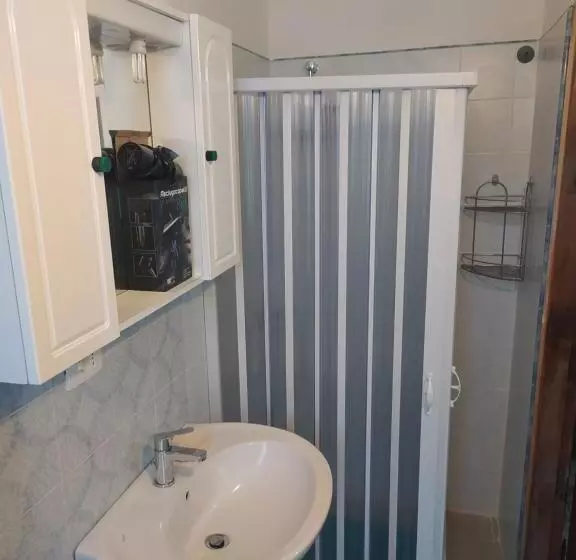 B&b Villa Sabrina