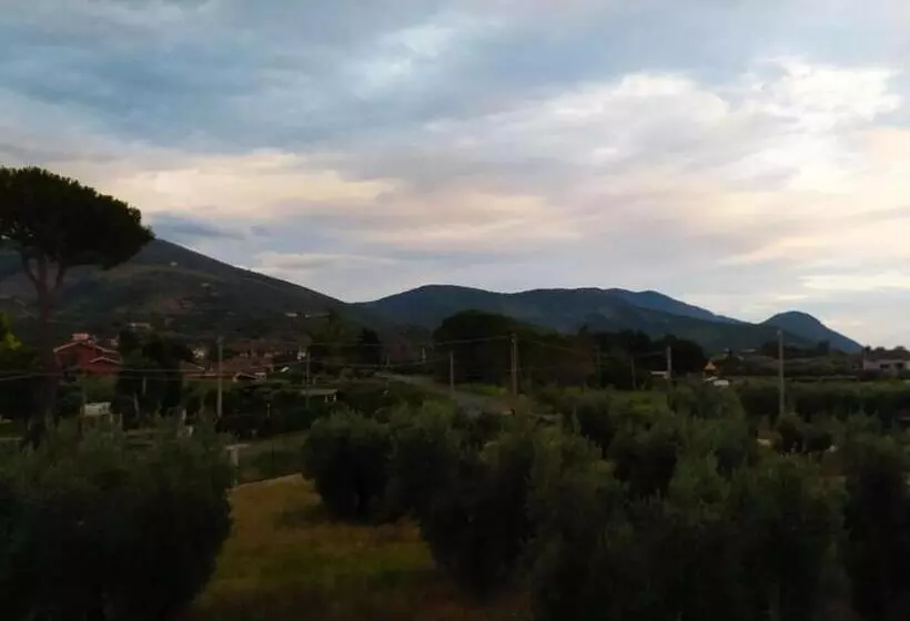 B&b Villa Sabrina