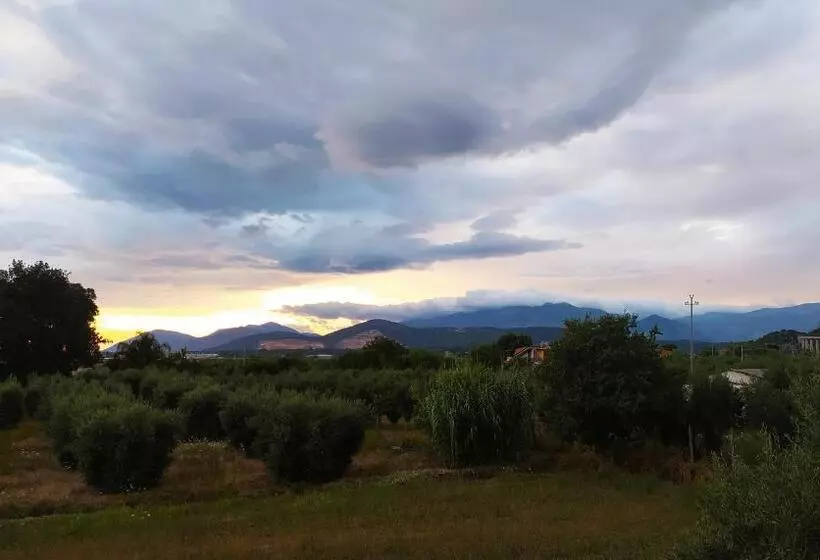 B&b Villa Sabrina