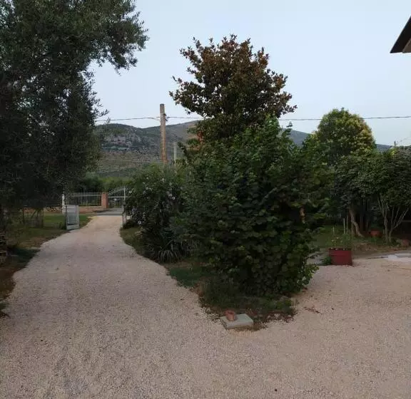 B&b Villa Sabrina