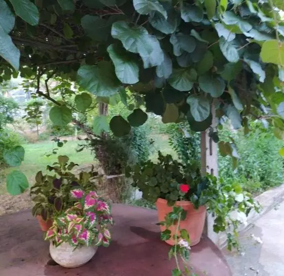 B&b Villa Sabrina