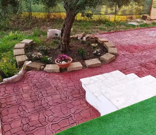 B&b Villa Sabrina