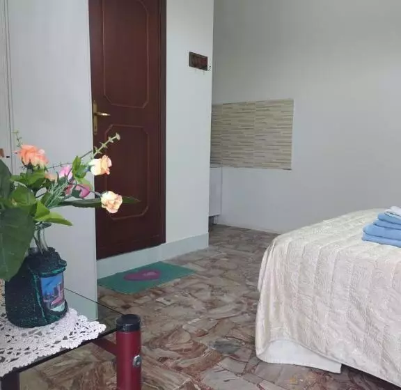 B&b Villa Sabrina