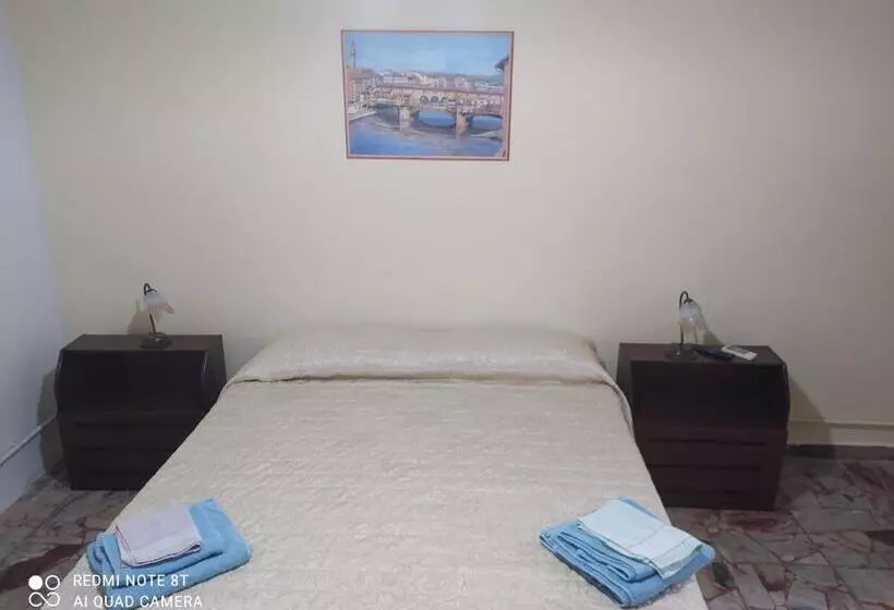 B&b Villa Sabrina