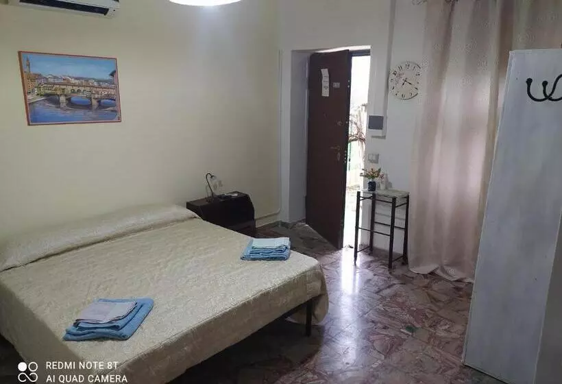 B&b Villa Sabrina