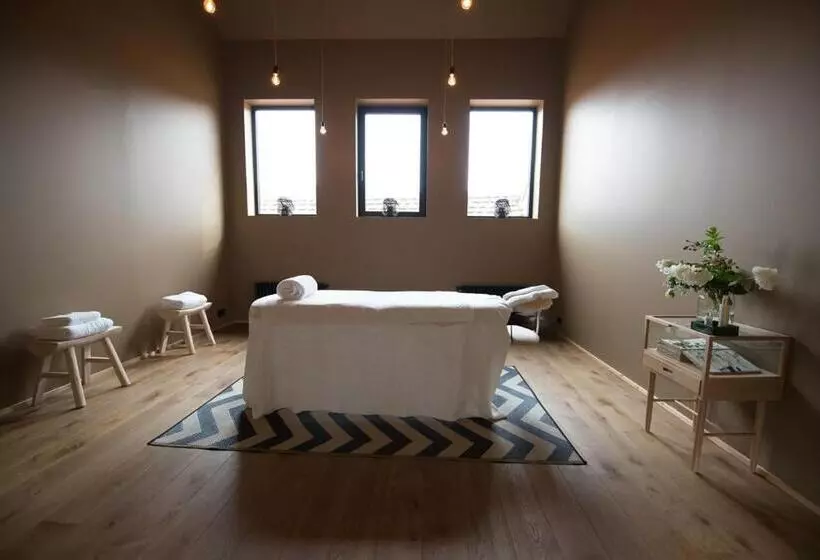 Aamiaismajoitus (B&B) Chambres De La Barboire Campagne