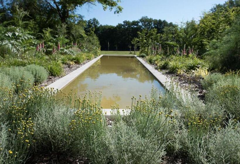 تختخواب و صبحانه Chambres De La Barboire Campagne