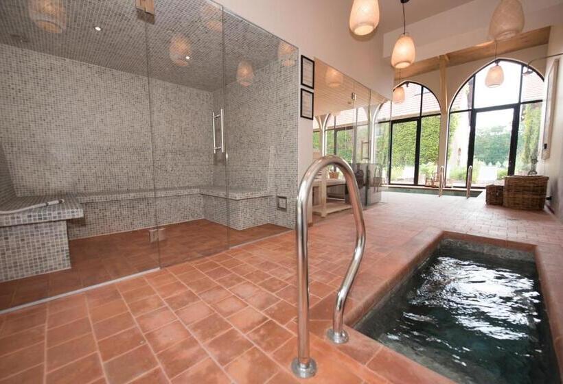 تختخواب و صبحانه Chambres De La Barboire Campagne