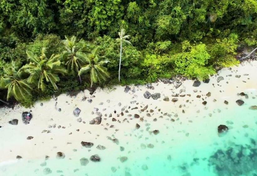 住宿加早餐  Samui Blue Bird