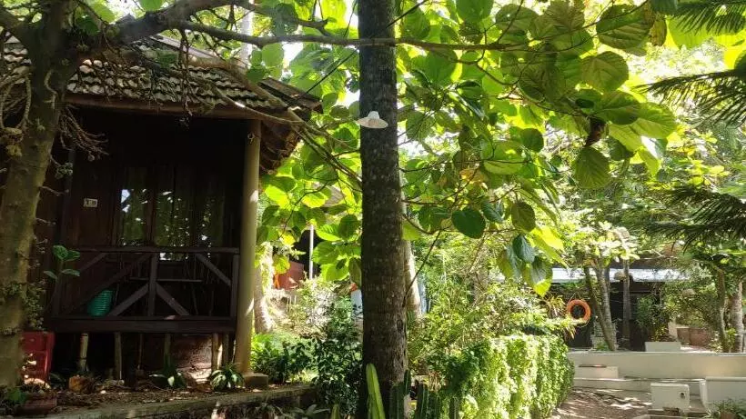 Bed and Breakfast Sandra Eco